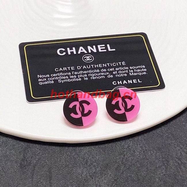 Chanel Earrings CE10170