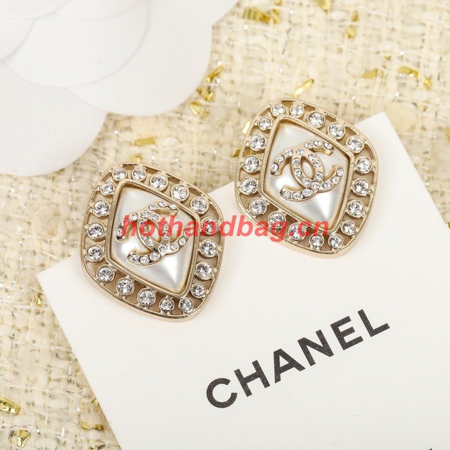 Chanel Earrings CE10178