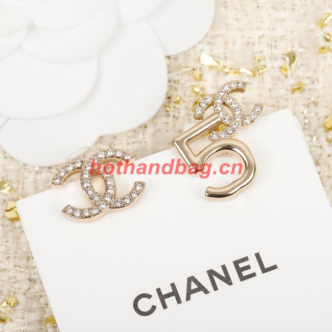 Chanel Earrings CE10179