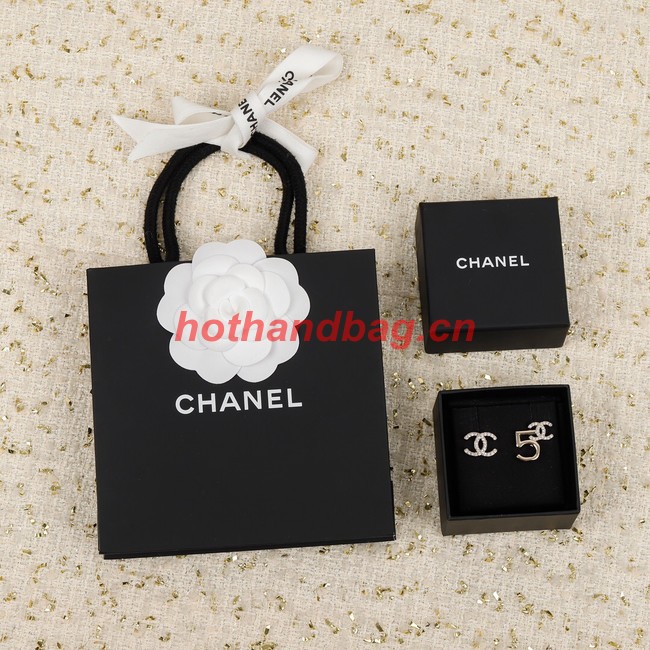 Chanel Earrings CE10179