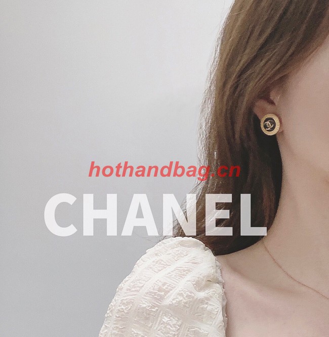 Chanel Earrings CE10180