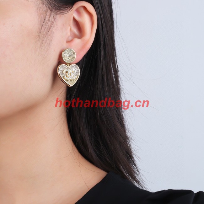 Chanel Earrings CE10192