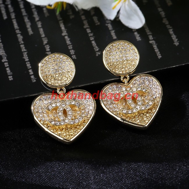 Chanel Earrings CE10192