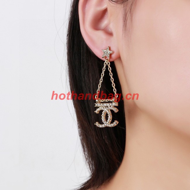 Chanel Earrings CE10193