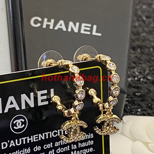 Chanel Earrings CE10200