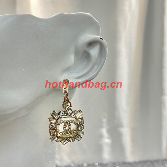 Chanel Earrings CE10201