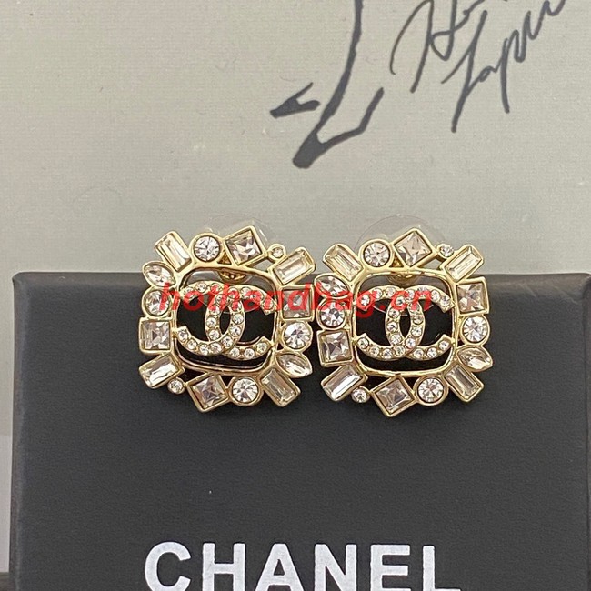 Chanel Earrings CE10202