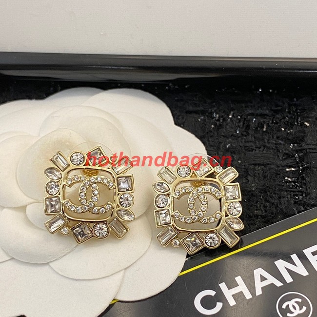 Chanel Earrings CE10202