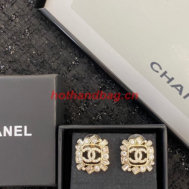 Chanel Earrings CE10202