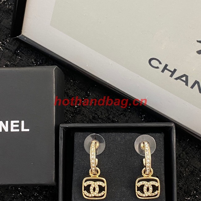 Chanel Earrings CE10203