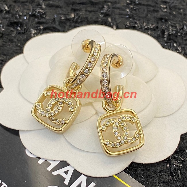 Chanel Earrings CE10203