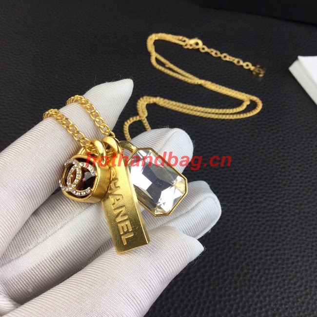 Chanel Necklace CE10187