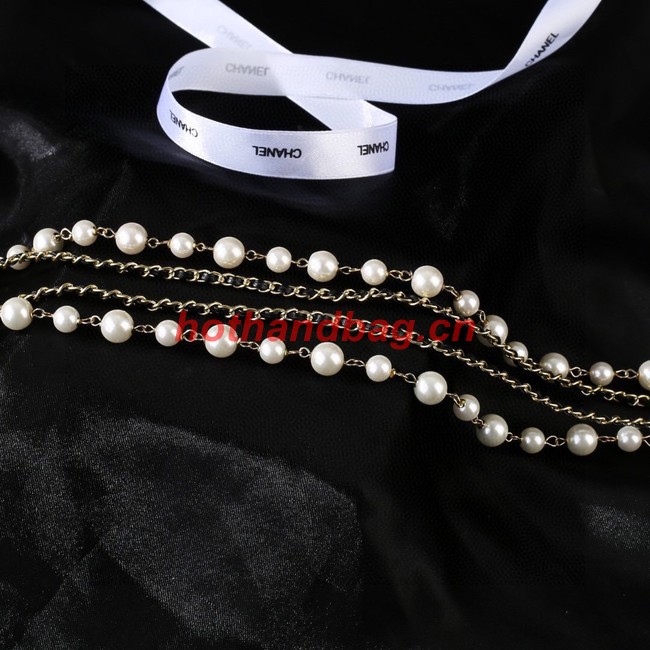 Chanel Necklace CE10189