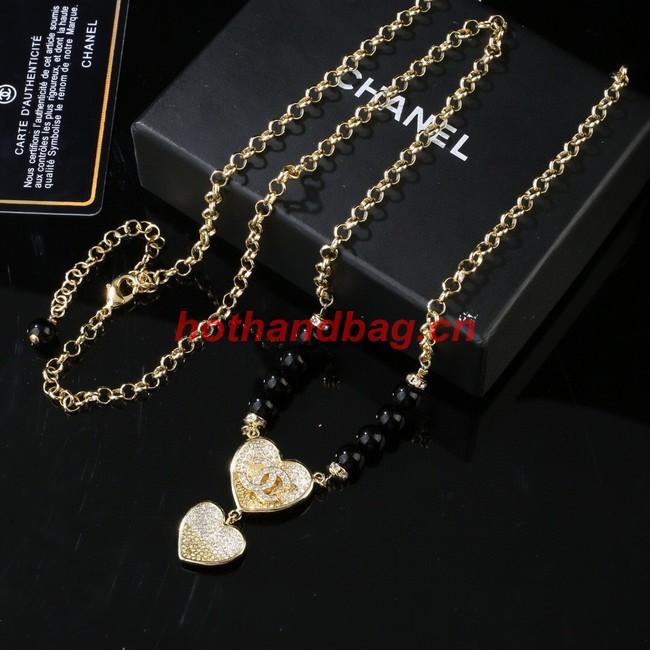 Chanel Necklace CE10190