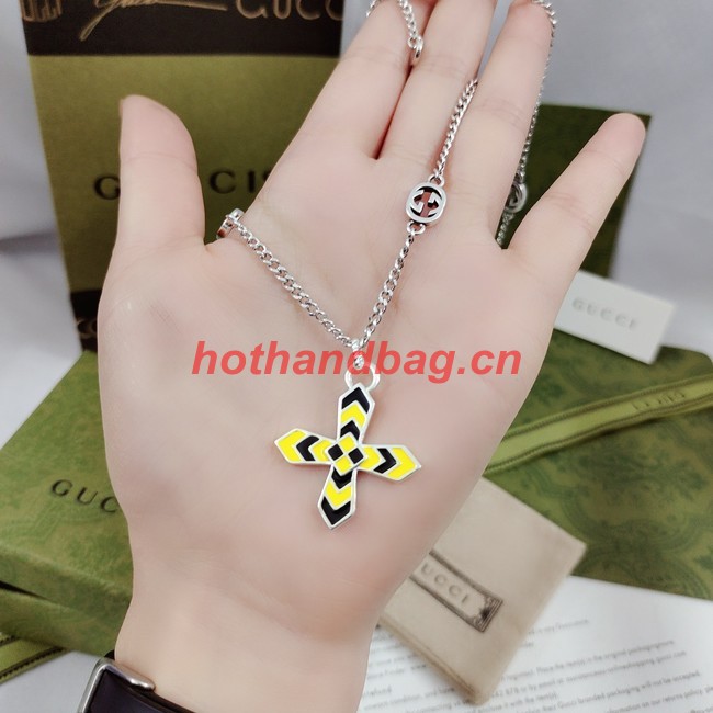 Gucci Necklace CE10194