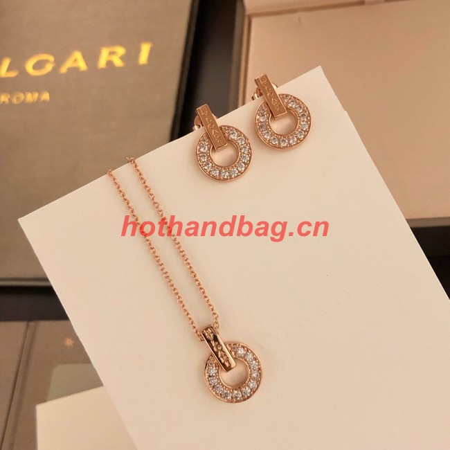 BVLGARI Earrings CE10240