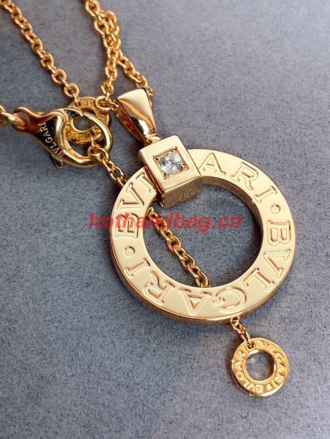 BVLGARI Necklace CE10243