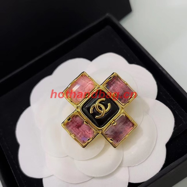 Chanel Brooch CE10256