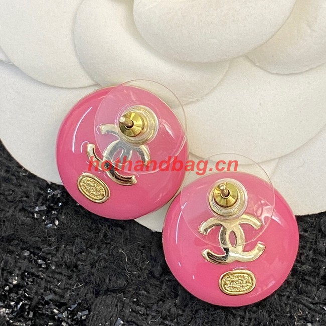 Chanel Earrings CE10207