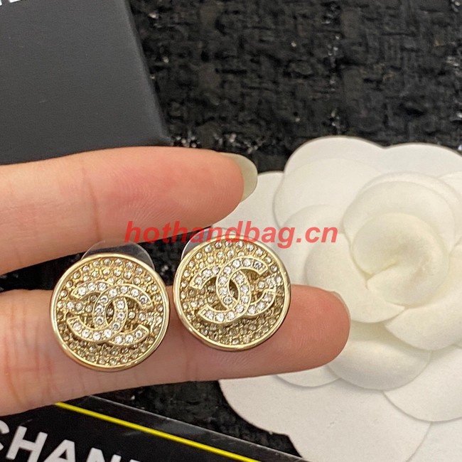 Chanel Earrings CE10208