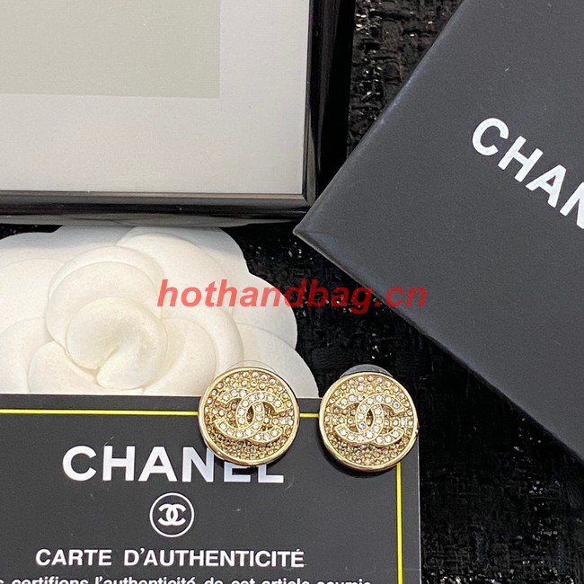 Chanel Earrings CE10208