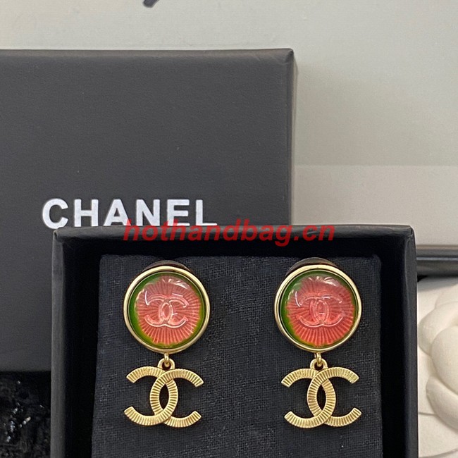 Chanel Earrings CE10210