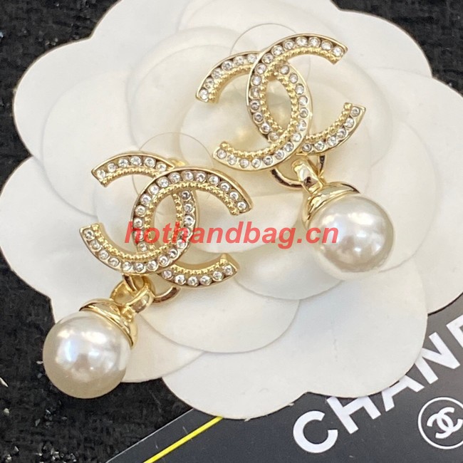 Chanel Earrings CE10211