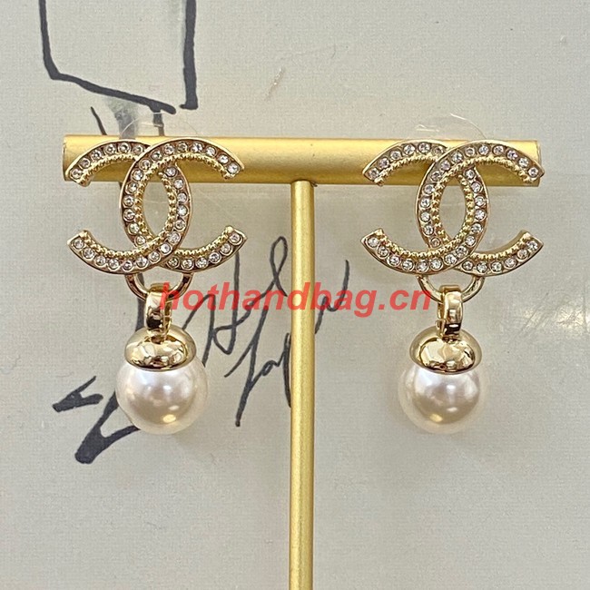 Chanel Earrings CE10211