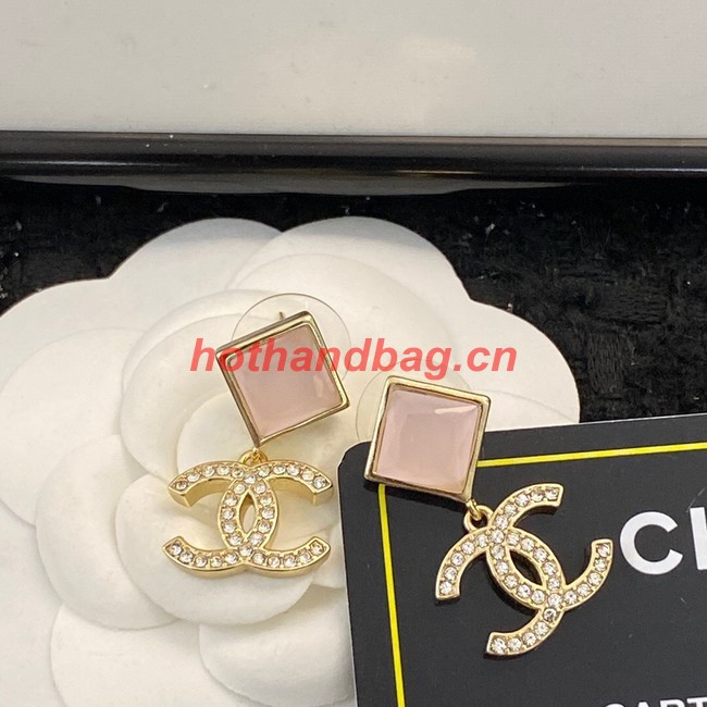 Chanel Earrings CE10212