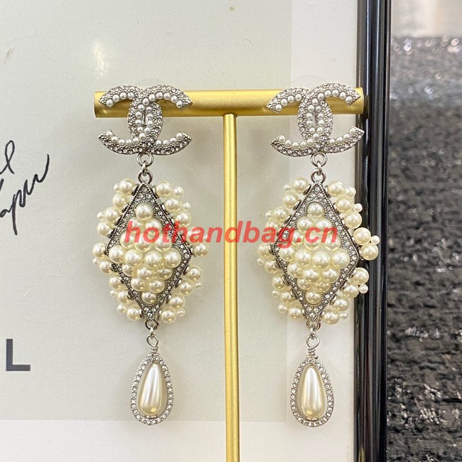 Chanel Earrings CE10258