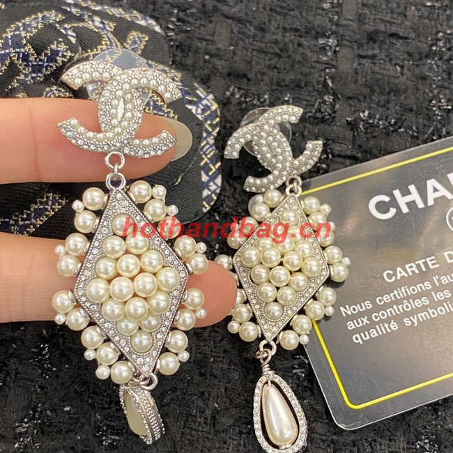 Chanel Earrings CE10258