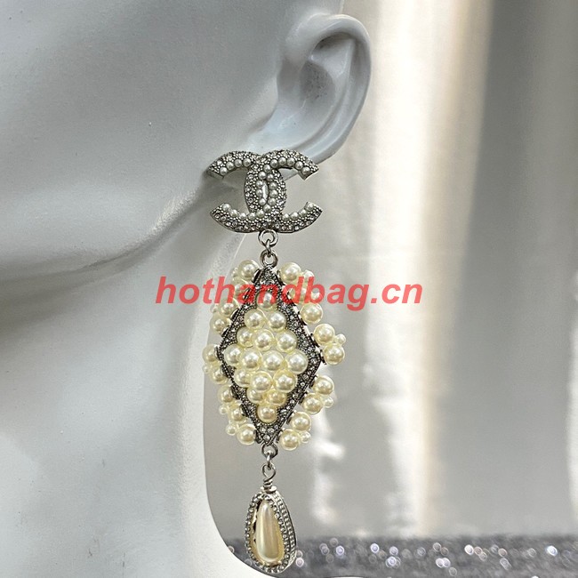 Chanel Earrings CE10258