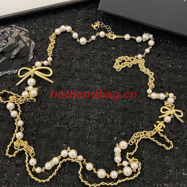 Chanel Necklace CE10215