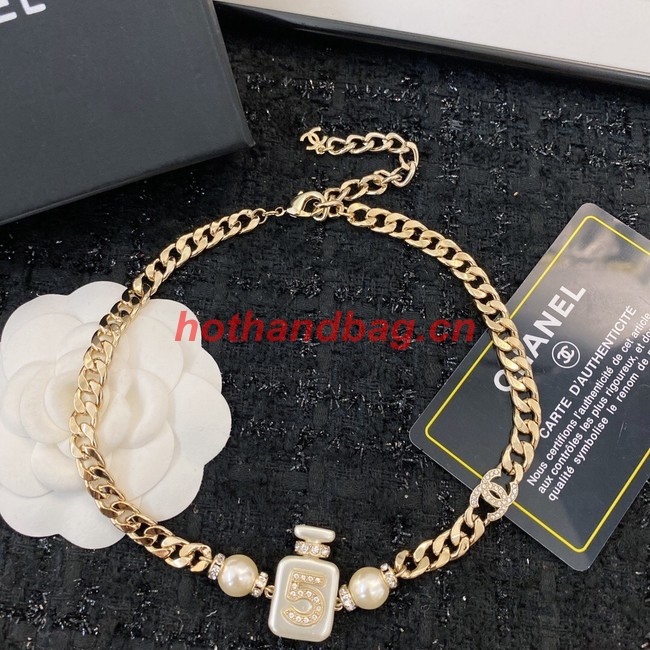 Chanel Necklace CE10218