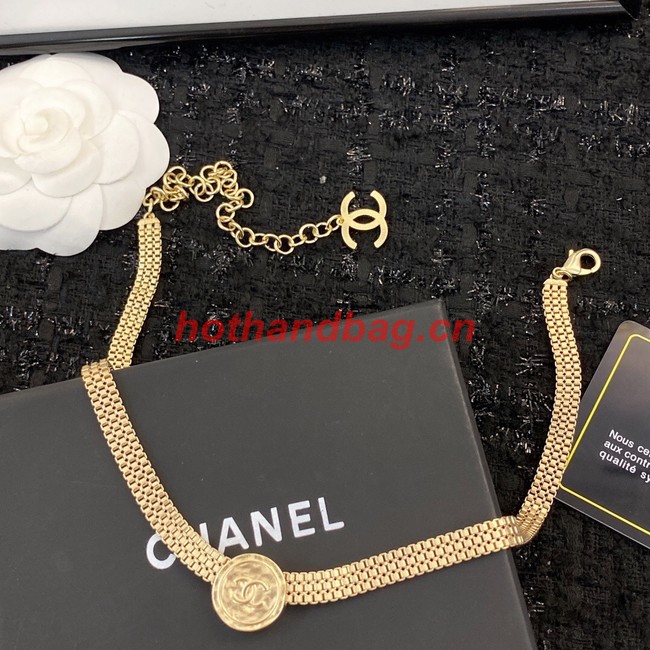 Chanel Necklace CE10220