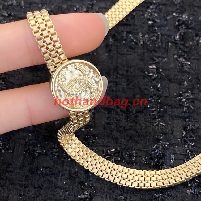 Chanel Necklace CE10220