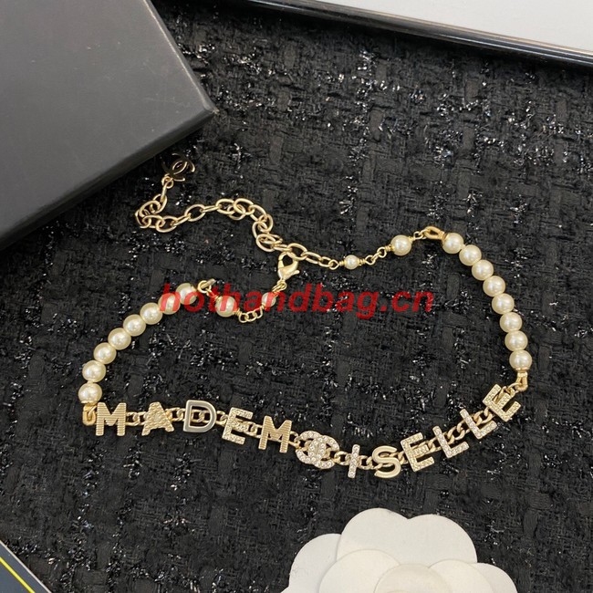 Chanel Necklace CE10221