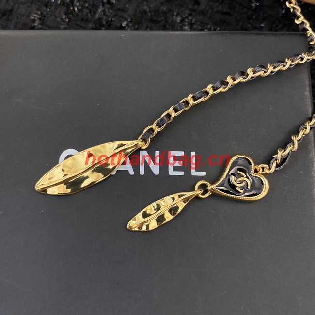 Chanel Necklace CE10222