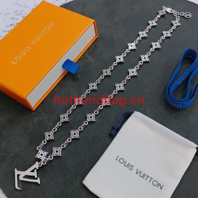 Louis Vuitton Necklace CE10227