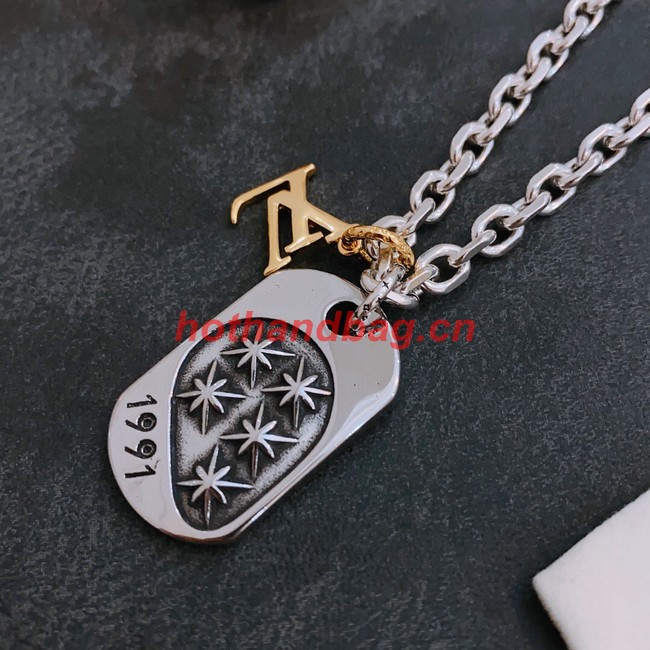 Louis Vuitton Necklace CE10229