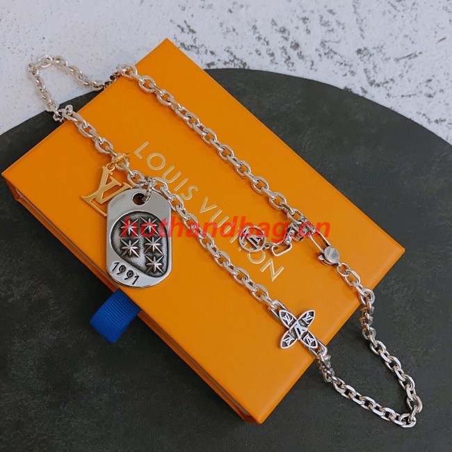 Louis Vuitton Necklace CE10229