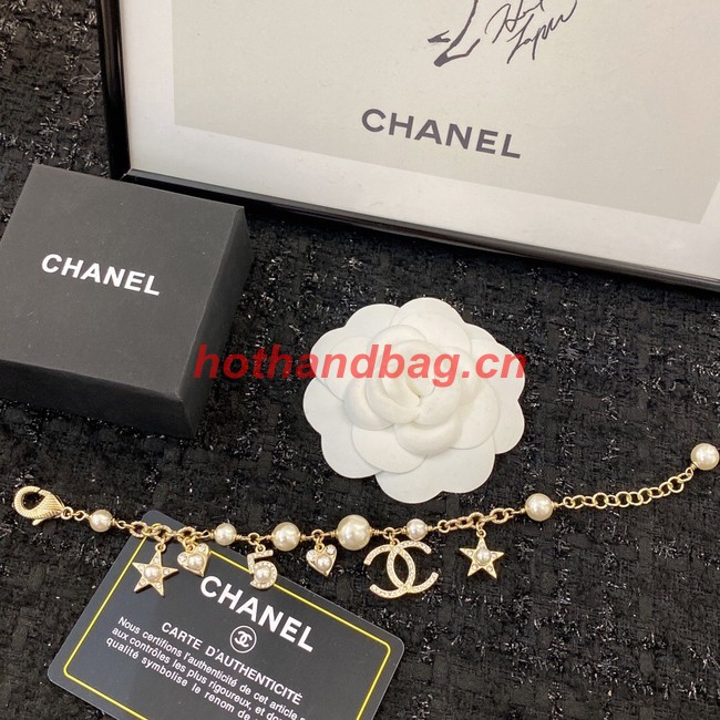 Chanel Bracelet CE10261