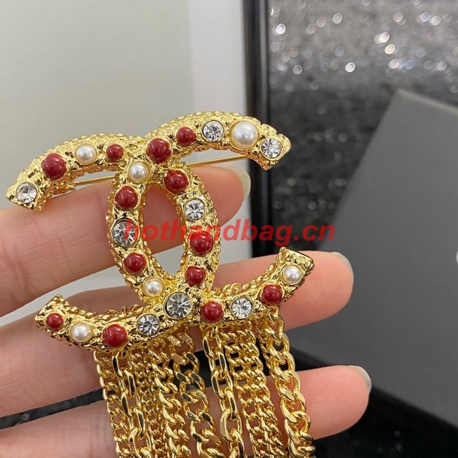 Chanel Brooch CE10271