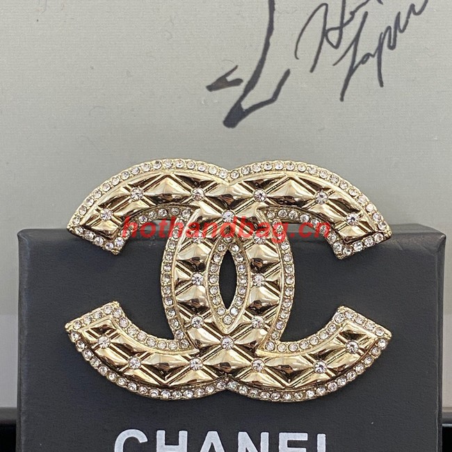 Chanel Brooch CE10272