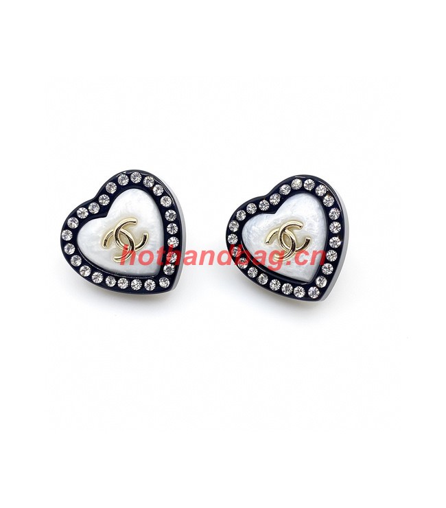 Chanel Earrings CE10287