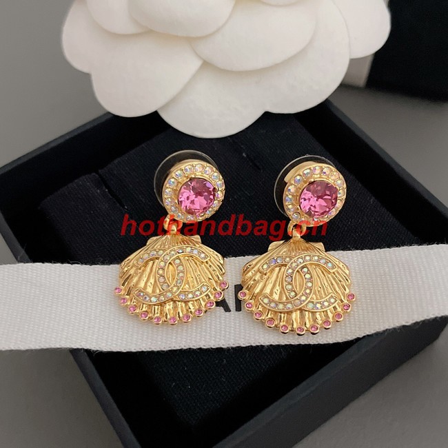 Chanel Earrings CE10291