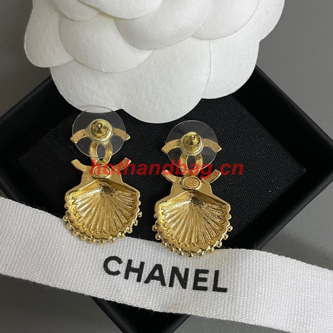 Chanel Earrings CE10293