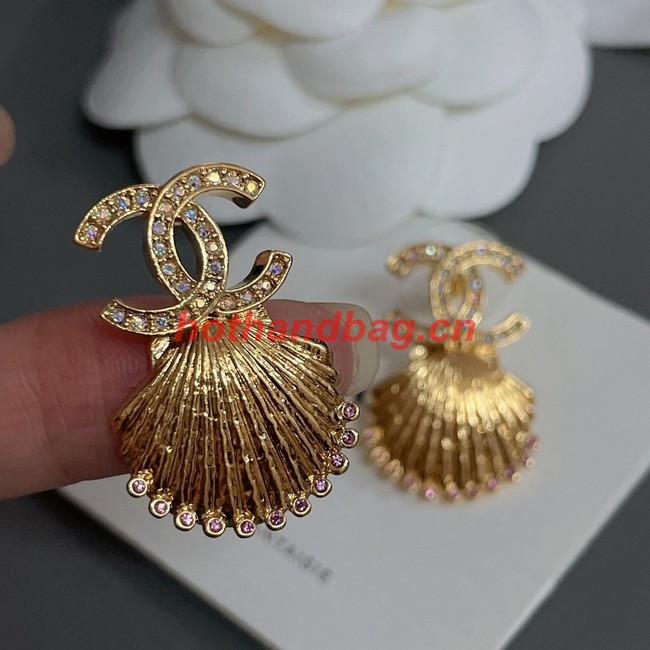 Chanel Earrings CE10293