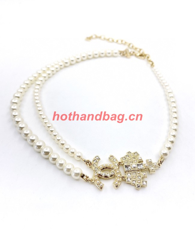 Chanel Necklace CE10282