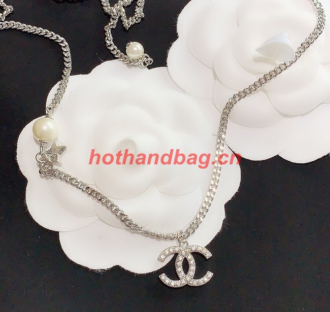 Chanel Necklace CE10285